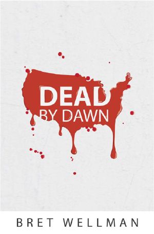 [Dead by Dawn 01] • Dead by Dawn